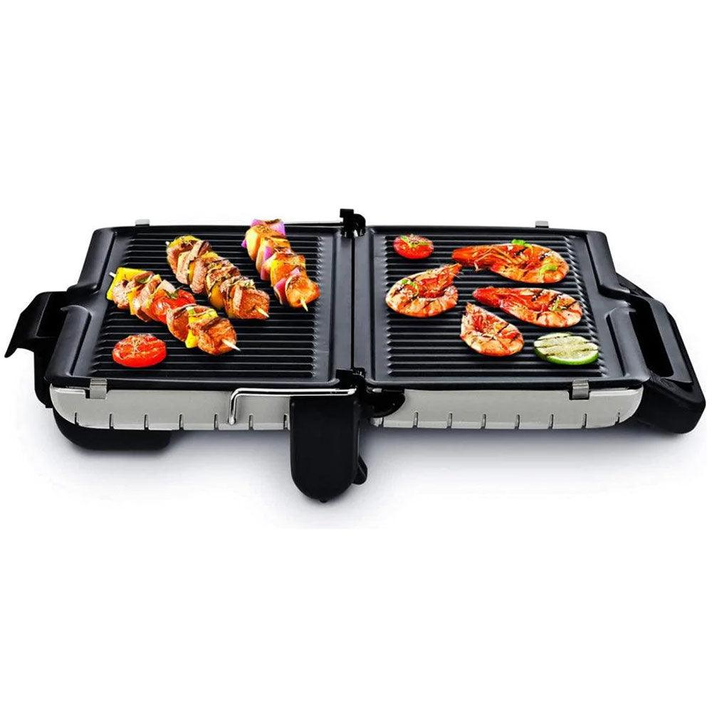 Tefal Ultra compact Multifunction Grill - Zayoom