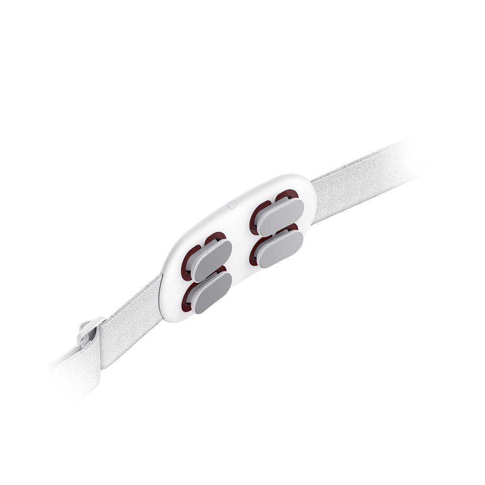 HAVIT WM1750 Care Waist Massager - White - Zayoom