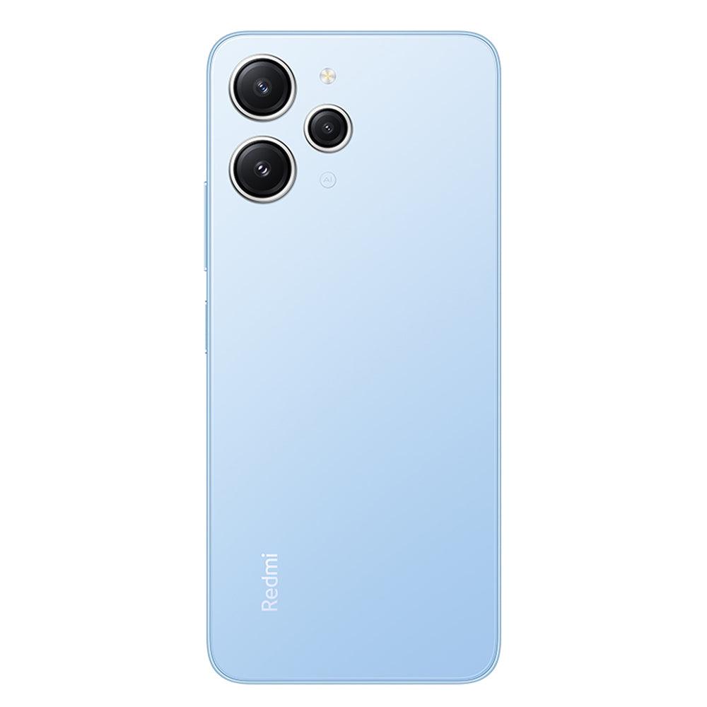 Xiaomi Redmi 12 - 8GB RAM - 128GB ROM - Mobile Phone - Sky Blue (AS-IS) - Open Box - Zayoom