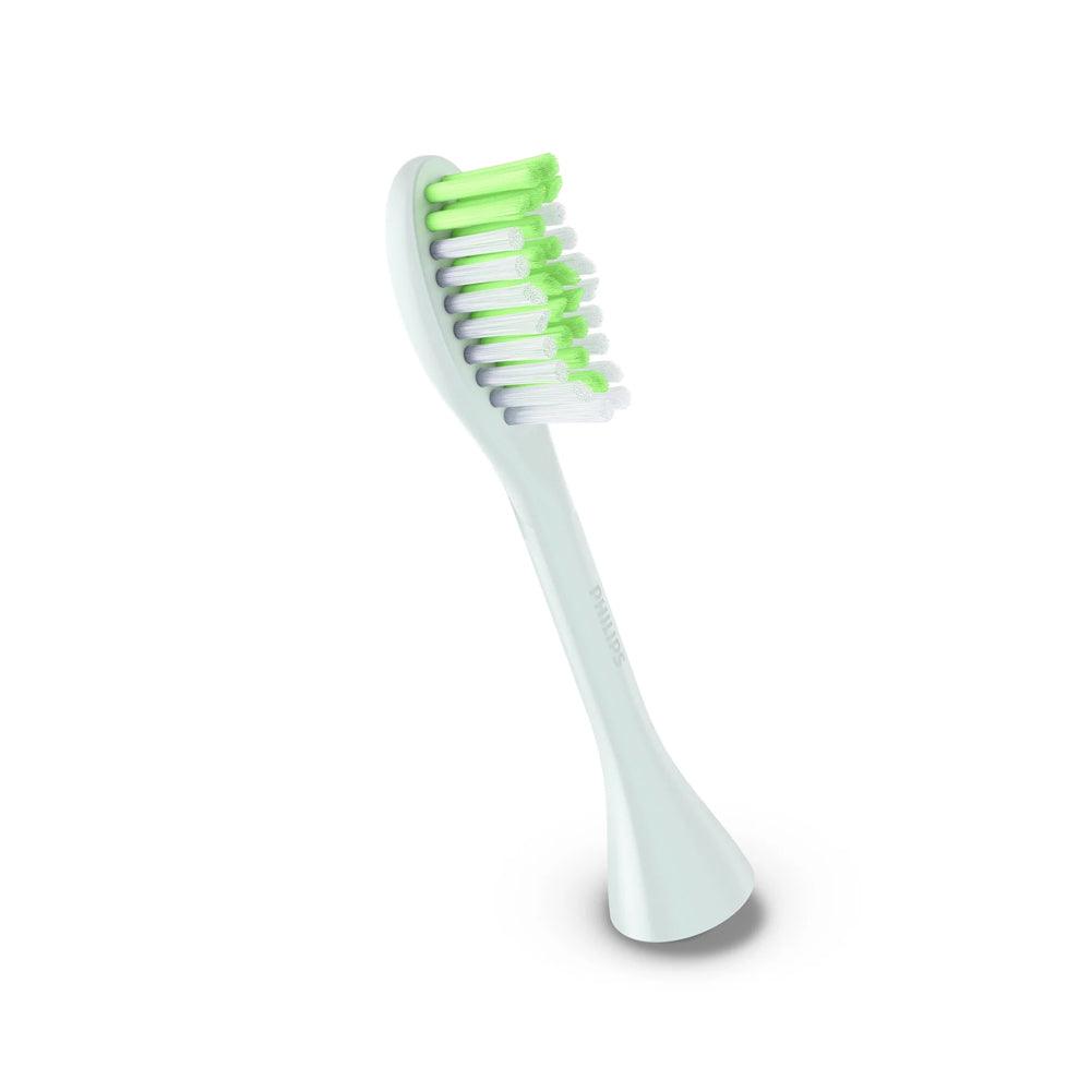 Philips One Brush Head - BH1022/03 - Mint Blue - Zayoom