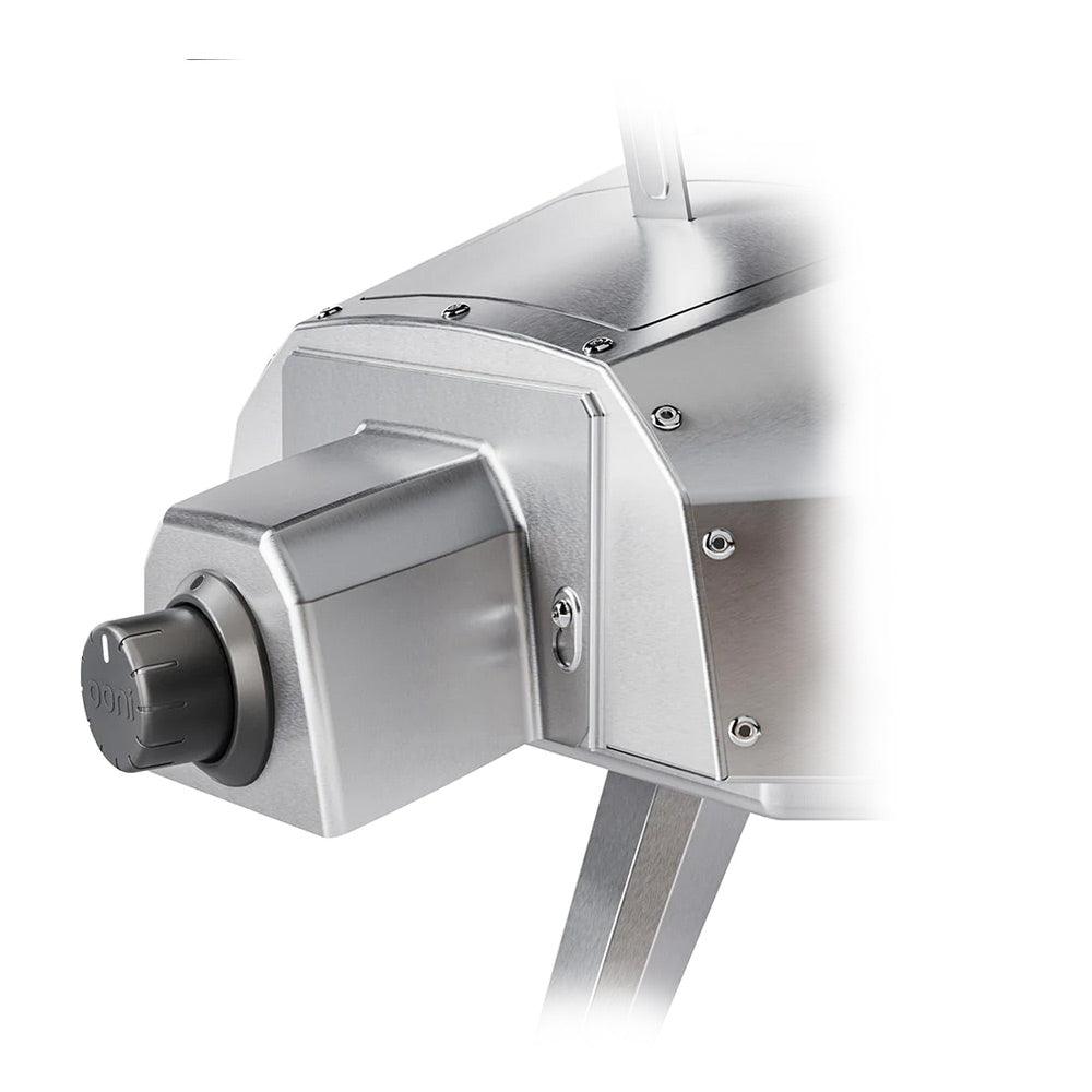 Ooni Gas Burner - Karu 12, Karu 12G & Karu 2 - Zayoom