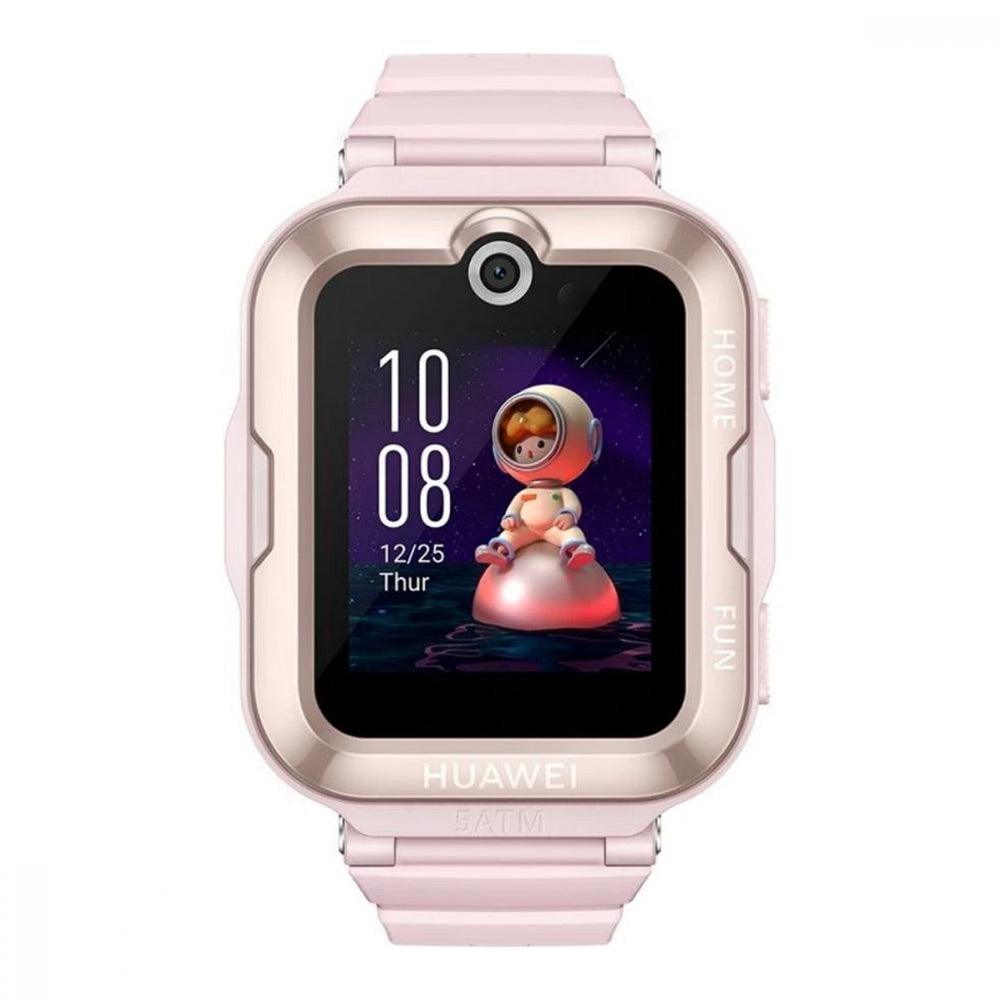 HUAWEI Watch Kids 4 Pro - Smart Watch - Pink - Zayoom