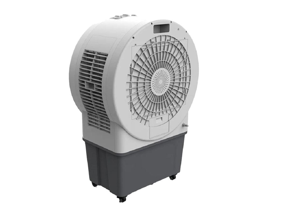 Orca Air Cooler 80L - 250W - Zayoom