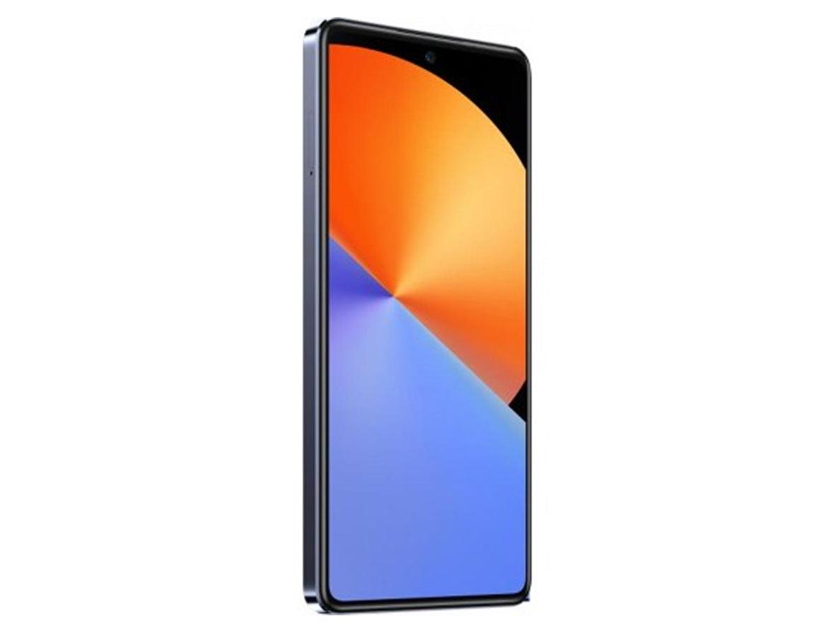 Infinix Note 30 Pro - 8GB RAM - 256GB ROM - Mobile Phone - Magic Black (AS-IS) - Zayoom