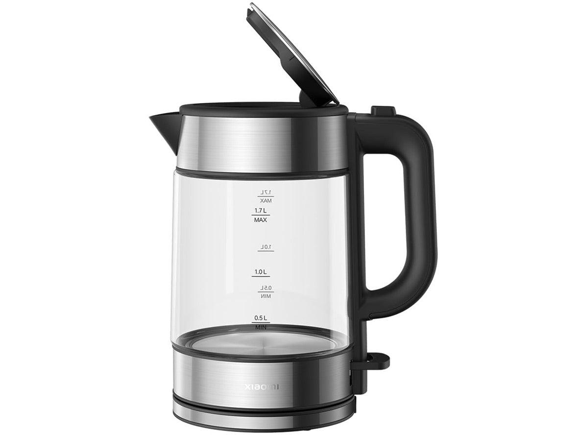 Xiaomi Electric Glass Kettle 1.7 Liter - 2200W - Zayoom