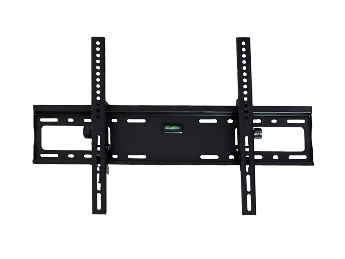 NHE Wall Bracket Fits 32 to 55 Inch TVs - Loading Capacity 60 KG - Zayoom