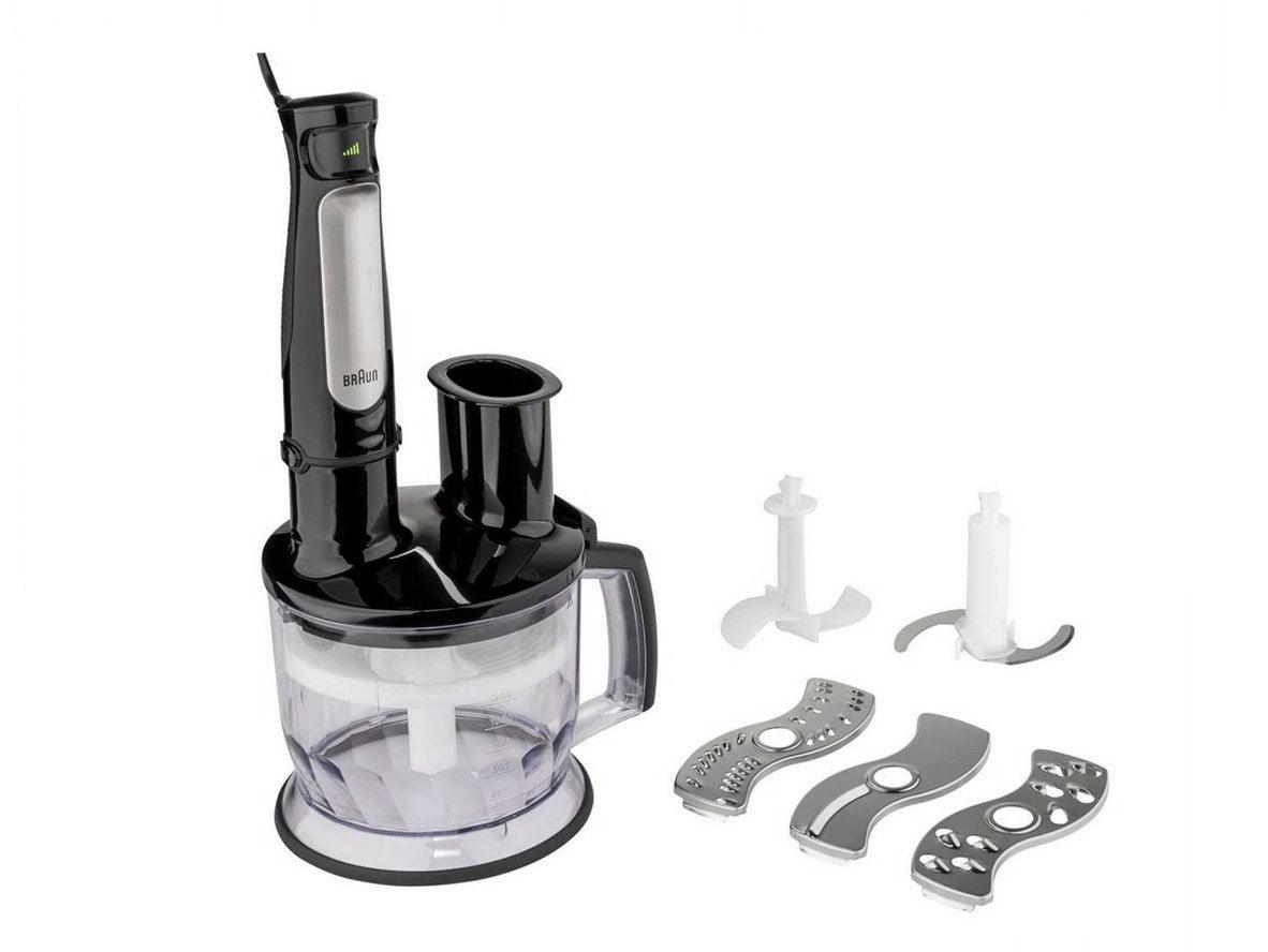Braun MultiQuick 7 Hand Blender 1000W - Zayoom