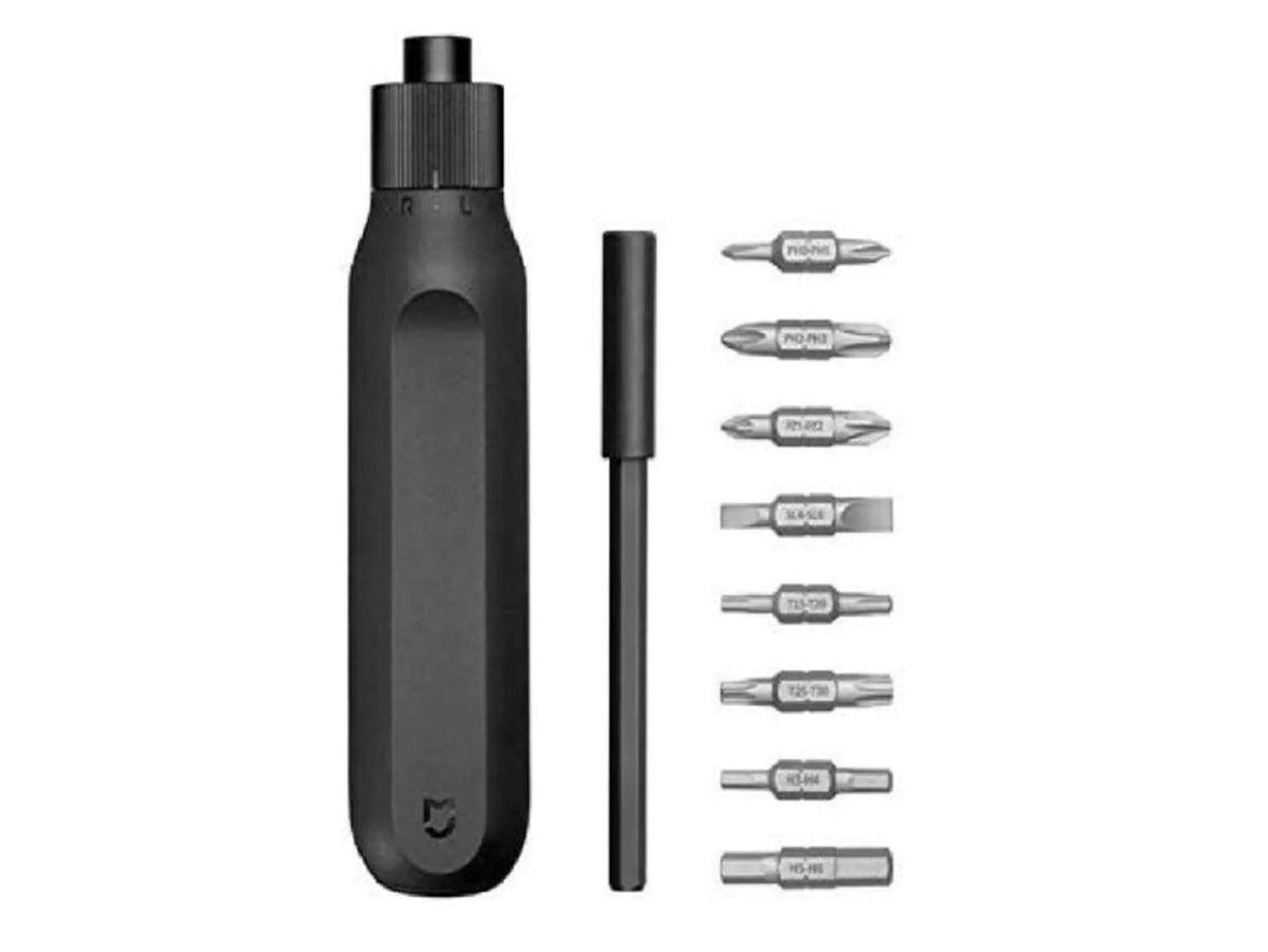 Xiaomi 16 In 1 Ratchet Screwdriver - Zayoom