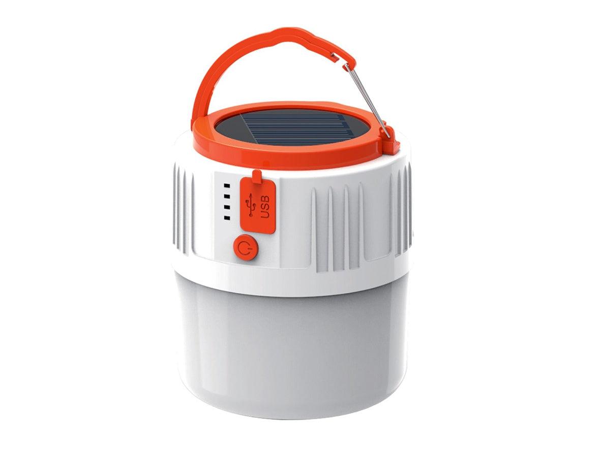 NHE Solar Emergency Charging Lamp – NHL-S - Zayoom