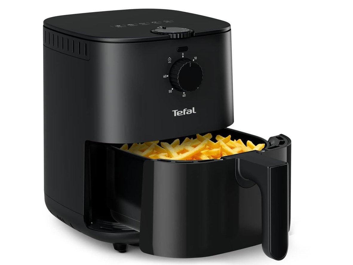 Tefal Easy Fry Essential Air Fryer 3.5 Liter - 1430W - Zayoom