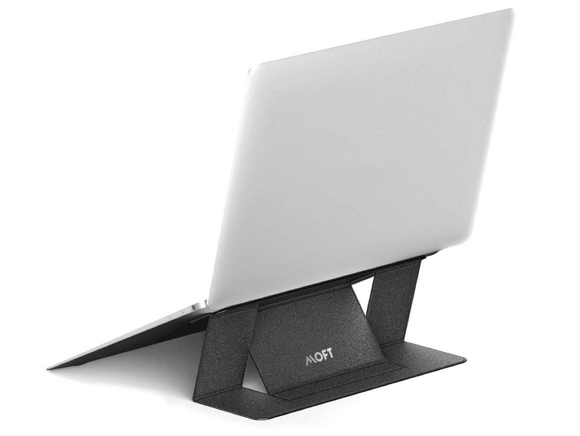 MOFT Laptop Stand - Space Grey - Zayoom