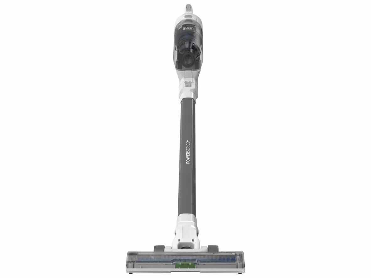 BLACK+DECKER 2 in 1 Cordless Stick Vacuum 14.4V - Zayoom