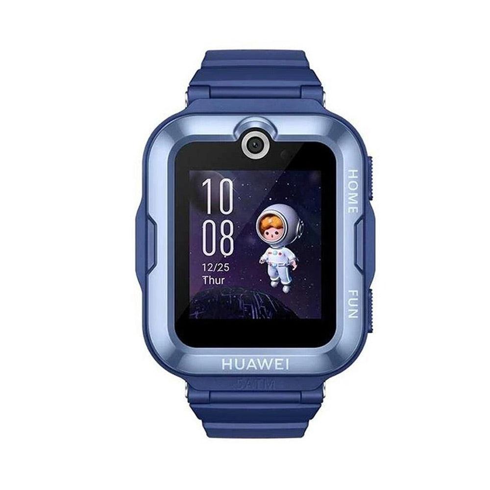 HUAWEI Watch Kids 4 Pro - Smart Watch - Blue - Zayoom