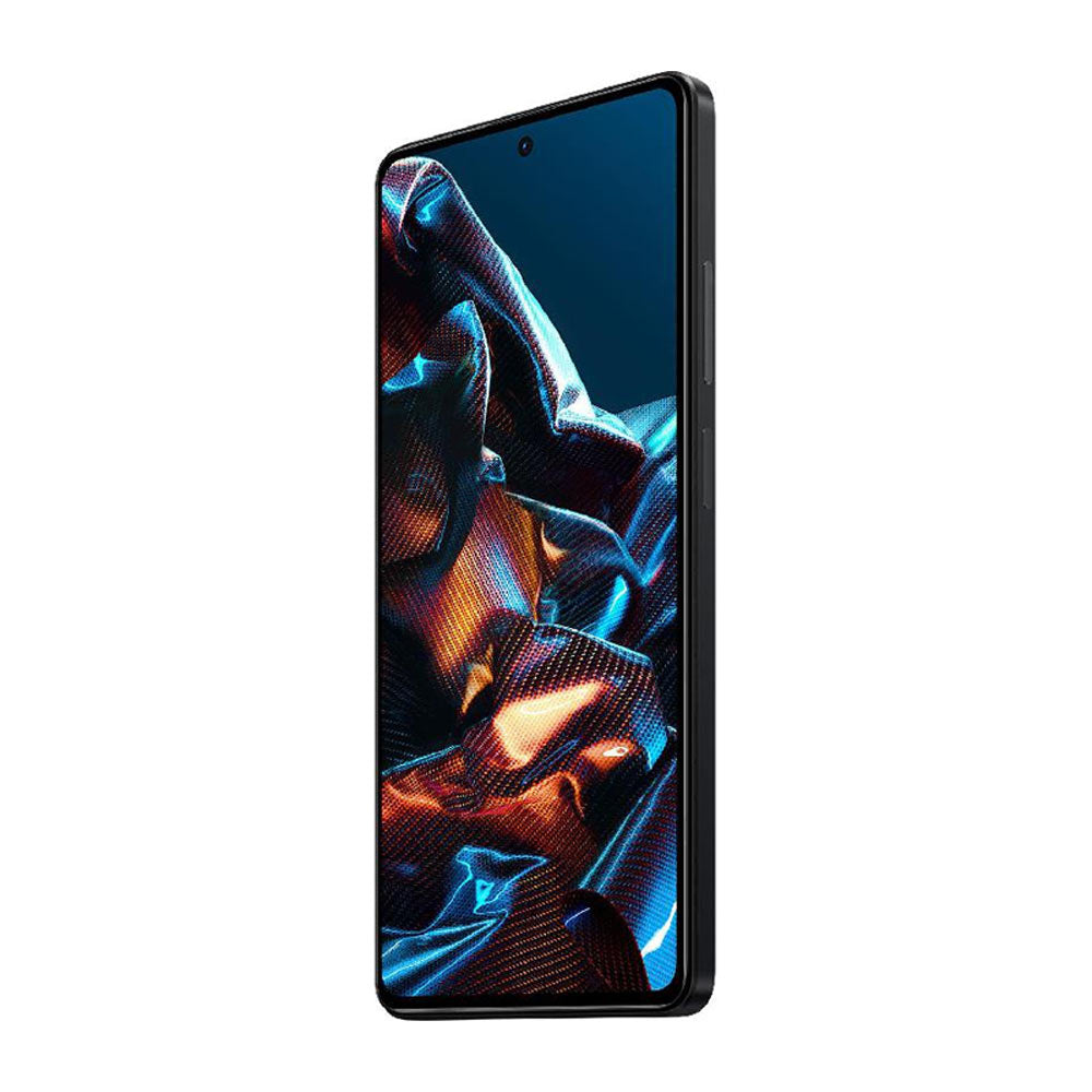 POCO X5 Pro - 5G - 8GB RAM - 256GB ROM - Mobile Phone - Black - Zayoom