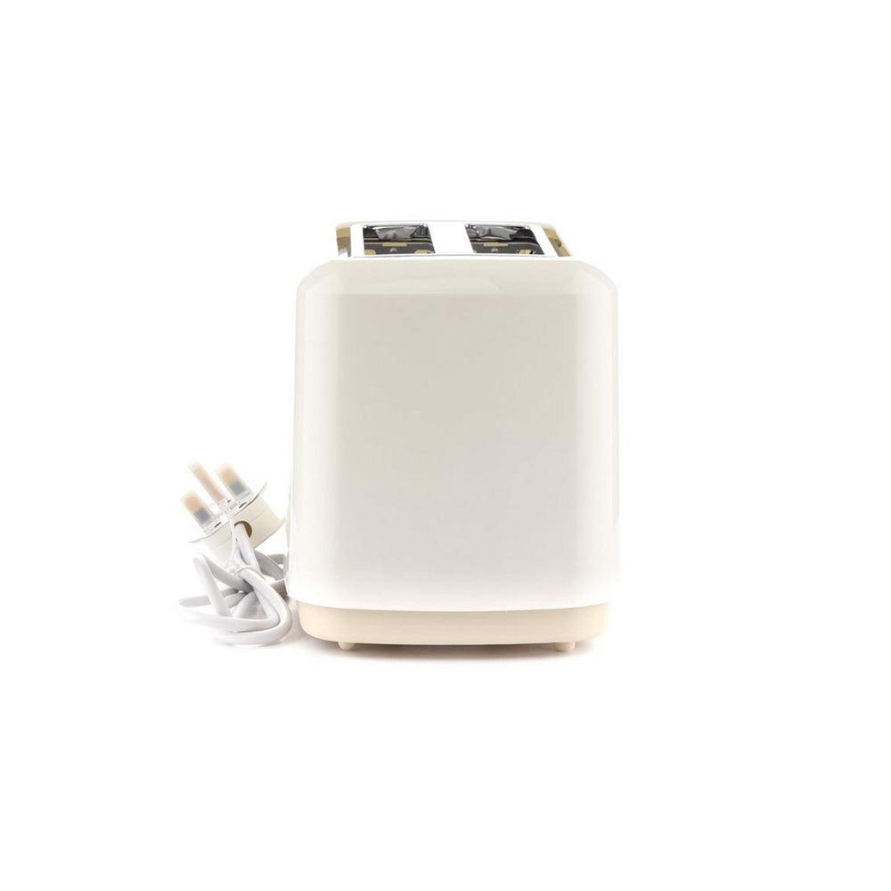Tefal Express 2-Slots Toaster - White - Zayoom