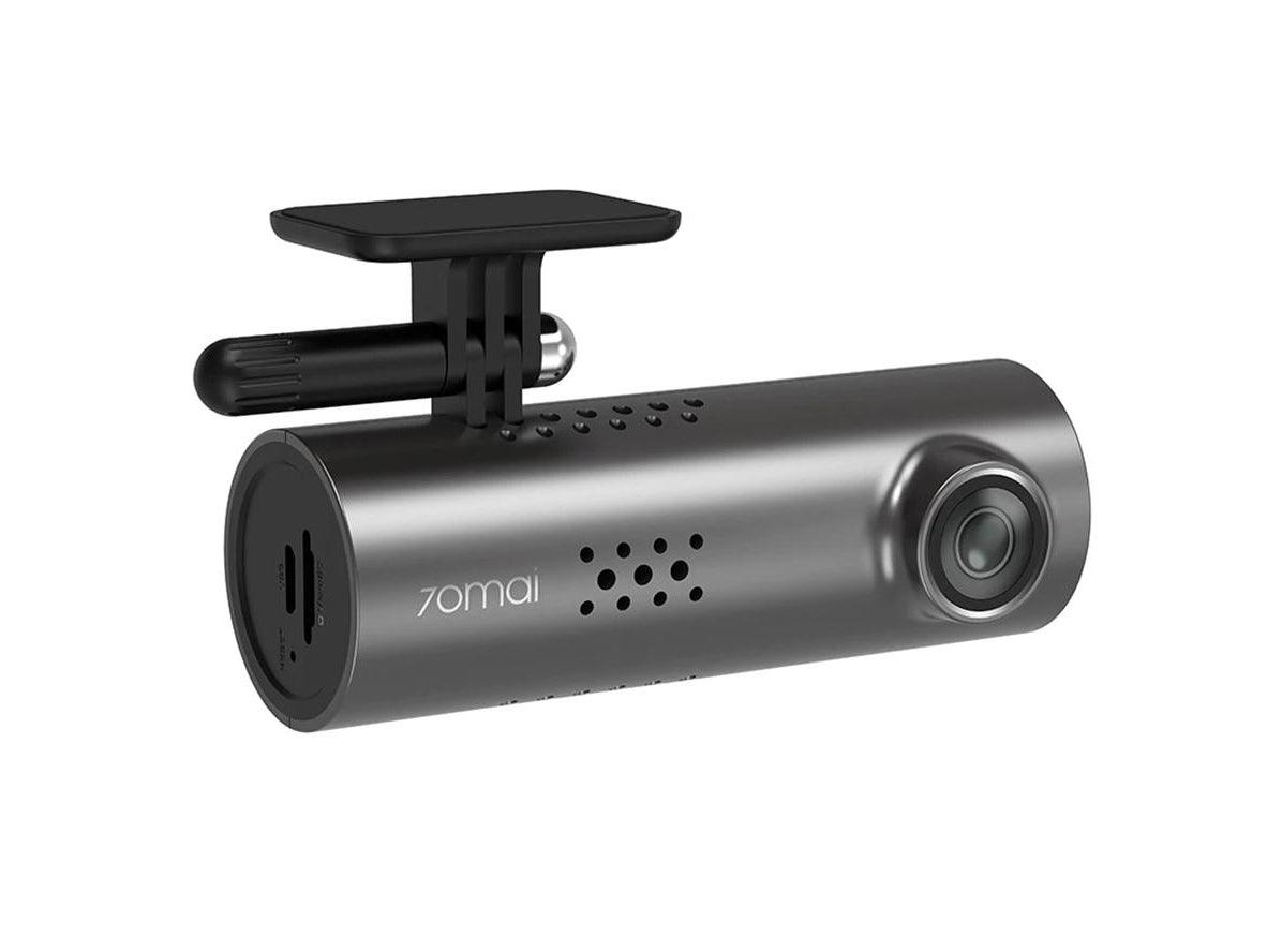 70mai Dash Cam 1S - Zayoom