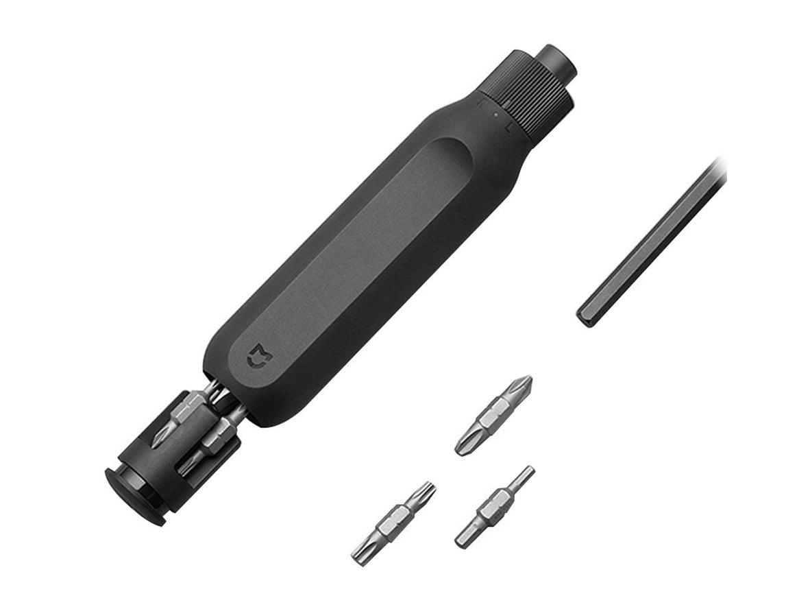 Xiaomi 16 In 1 Ratchet Screwdriver - Zayoom