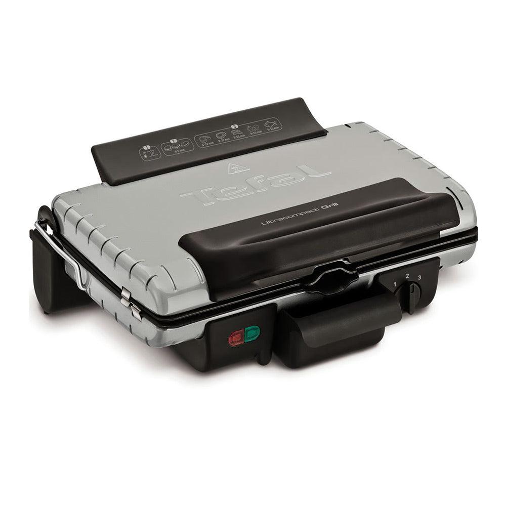 Tefal Ultra compact Multifunction Grill - Zayoom