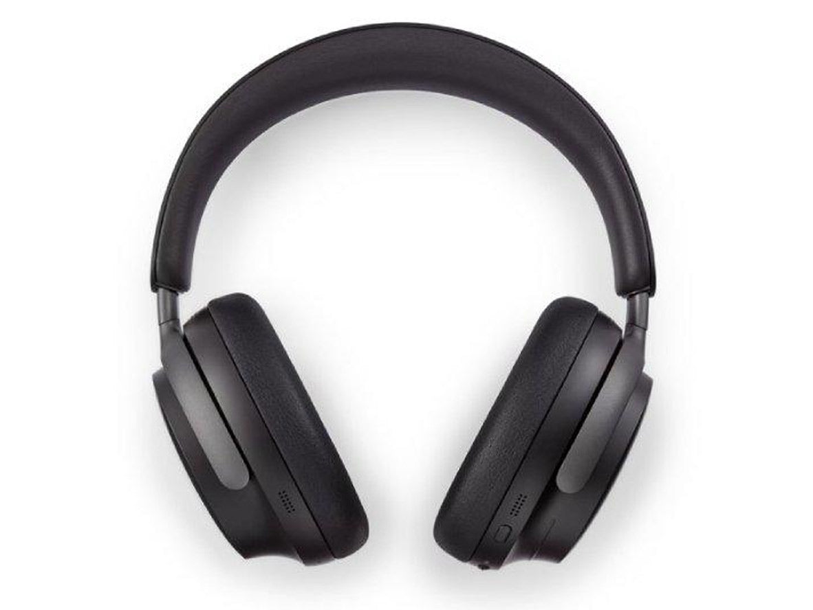 Bose QuietComfort Ultra Headphones - Black - Zayoom