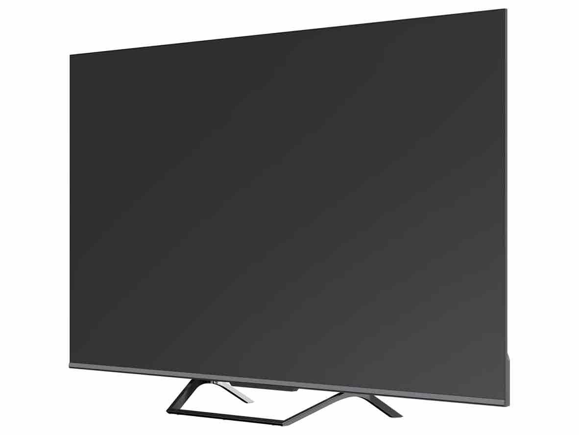 Skyworth 65 Inch QLED 4K Ultra HD Smart Android TV HDR10 Dolby Vision - Zayoom