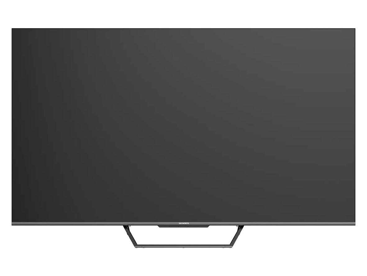 Skyworth 55 Inch QLED 4K Ultra HD Smart Android TV HDR10 Dolby Vision Chromecast Built-In with Google Assistant - Zayoom