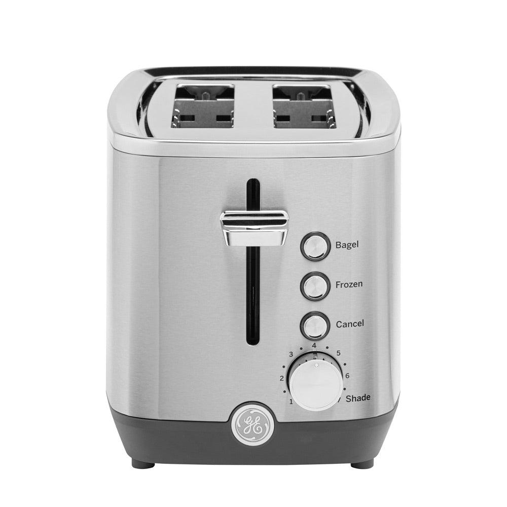 General Electric 2-Slice Toaster - Zayoom