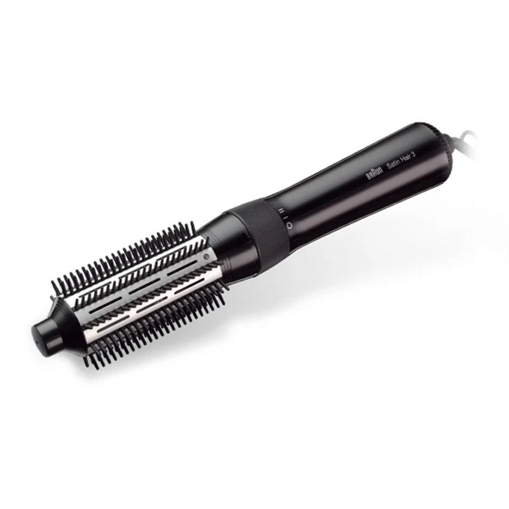 Braun Satin Hair 3 Airstyler - Ceramic Protection + 3 Styling Attachments - Zayoom