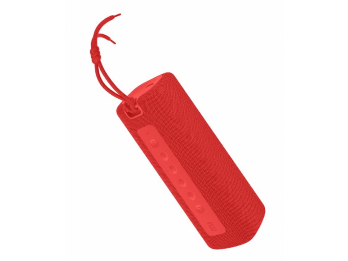 Xiaomi Portable Bluetooth Speaker (16W) - Red - Zayoom