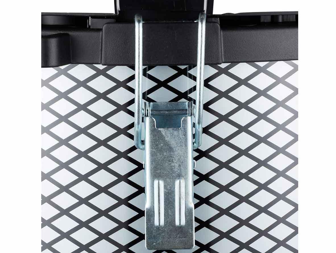 BLACK+DECKER Dry Drum Vacuum Cleaner + Blower 20L - 2000W - Zayoom