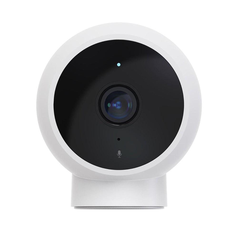 Xiaomi - Home WiFi Security Camera 2K With Magnetic Mount - BHR5255GL - Zayoom