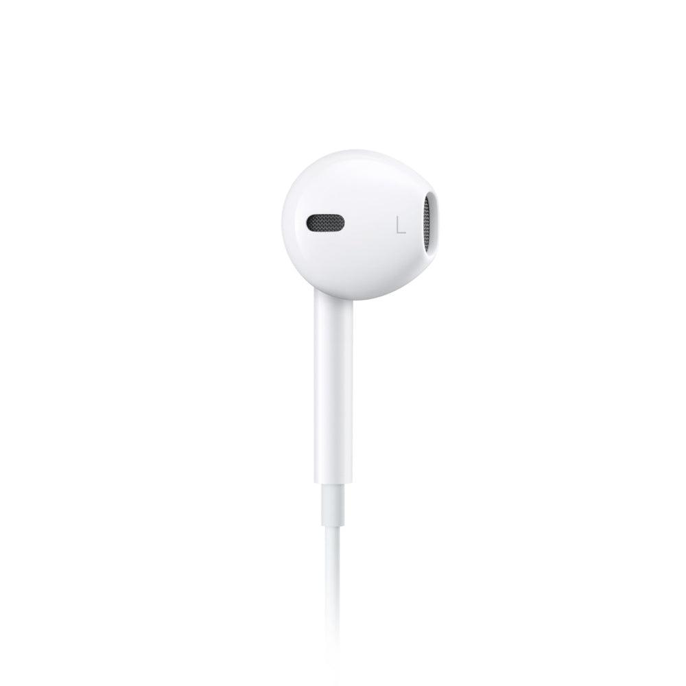 Apple EarPods - USB-C - White - Zayoom