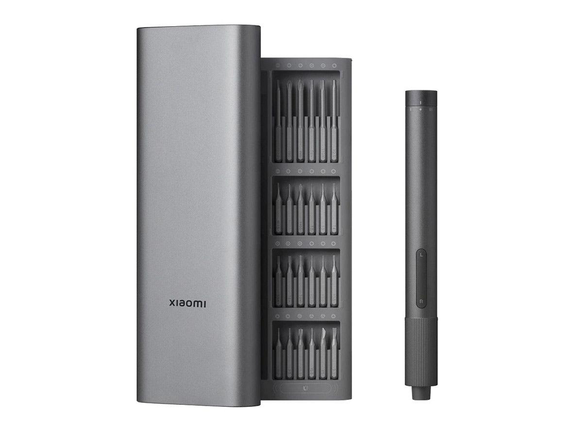 Xiaomi Electric Precision Screwdriver Set - Zayoom