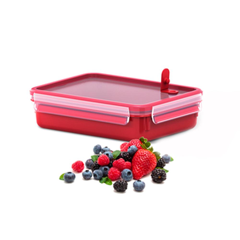 Tefal MasterSeal Micro Box Food Conservation - 1.20L - Zayoom