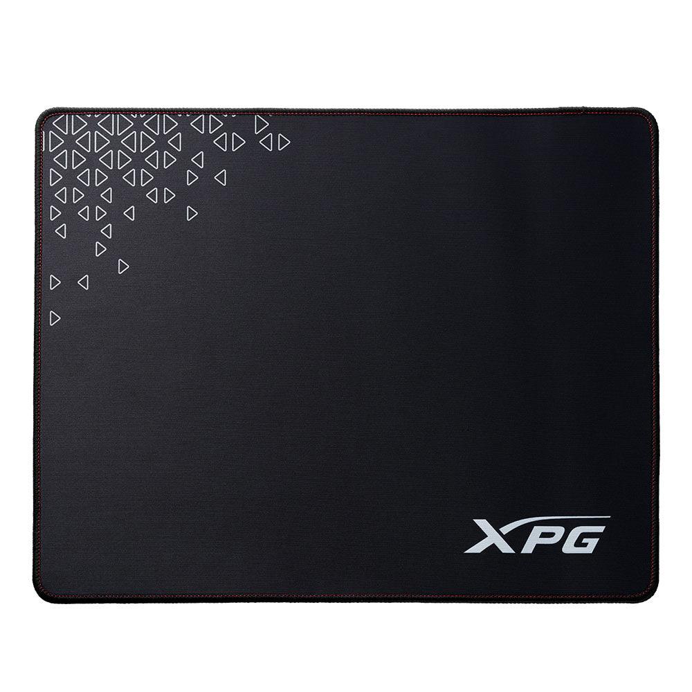 XPG BATTLEGROUND L Gaming Mouse Pad - Black - Zayoom