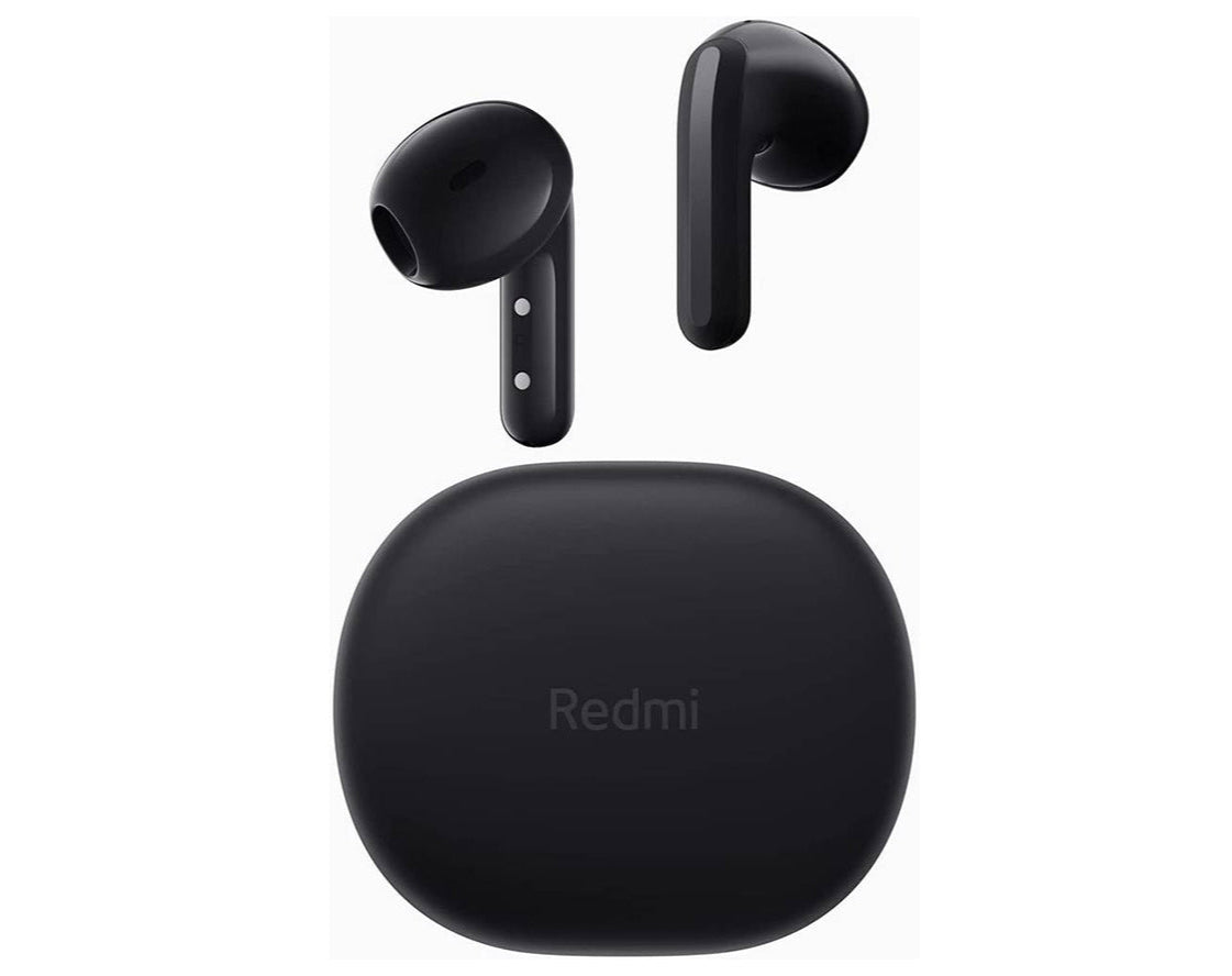 Xiaomi Redmi Buds 4 Lite - Black - Zayoom