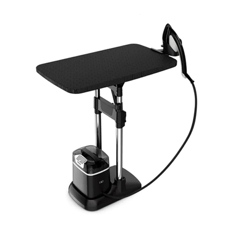 Tefal IXEO+ All-in-One Iron Steamer Station