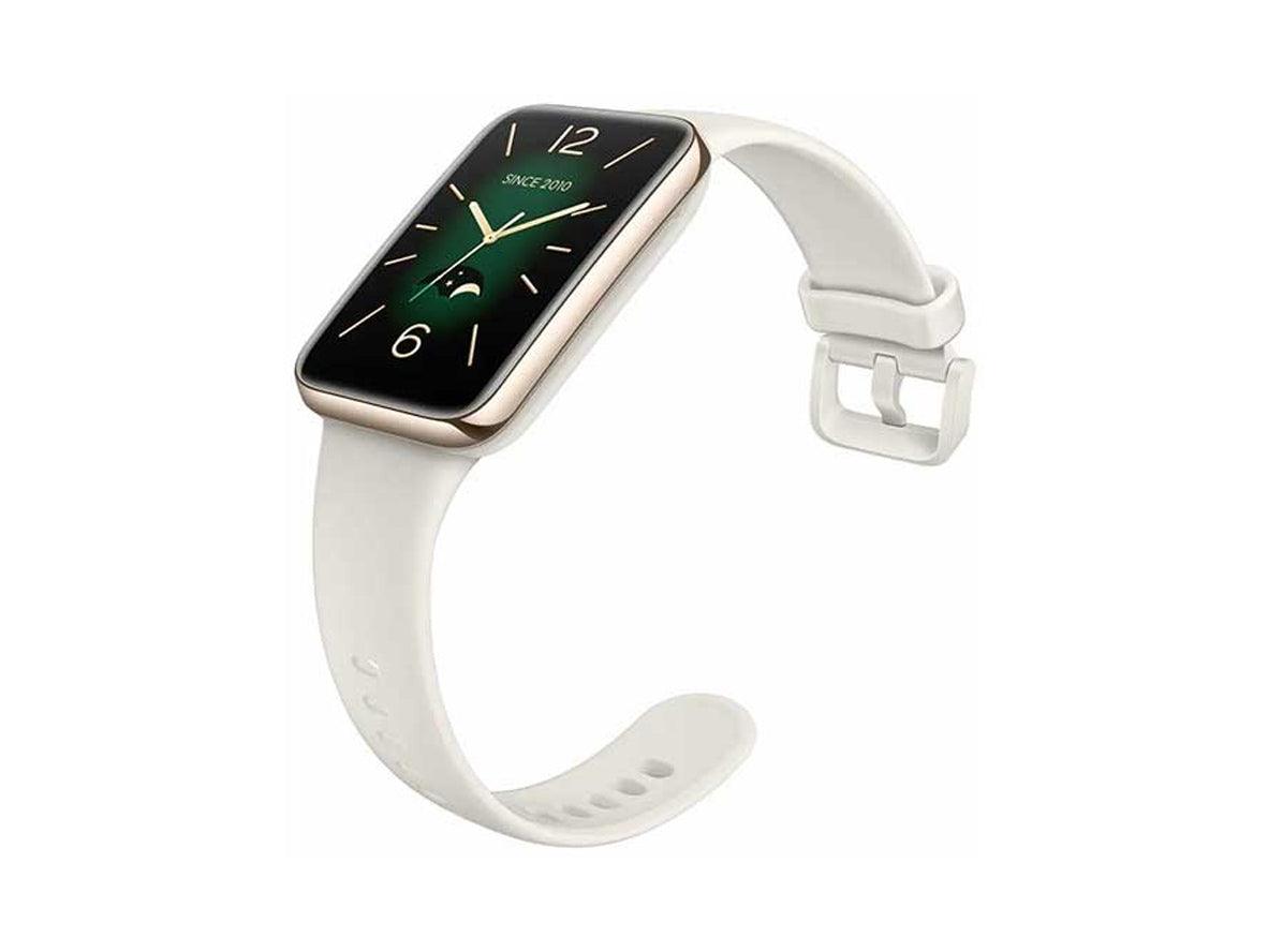 Xiaomi Smart Band 7 Pro - Ivory - Zayoom