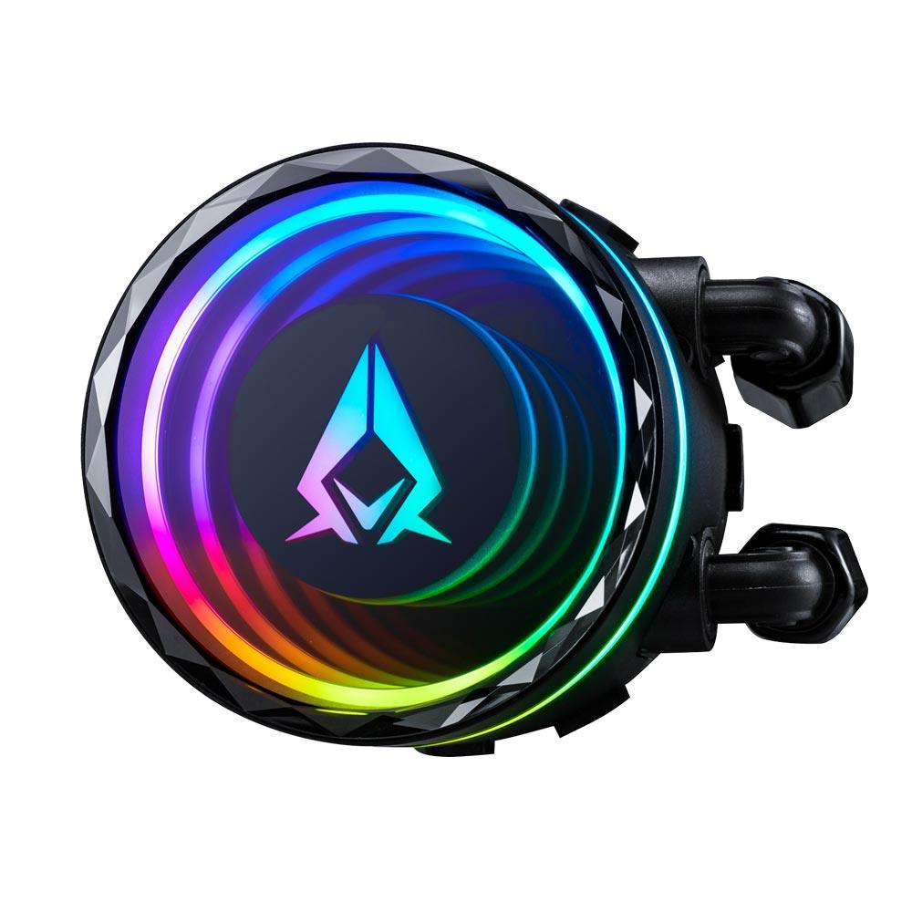 AZZA BLIZZARD SP 360 - 360mm High-Performance AIO Liquid Cooler - Zayoom