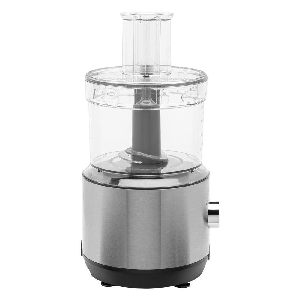 General Electric 12-Cup Food Processor With Accessories - Zayoom