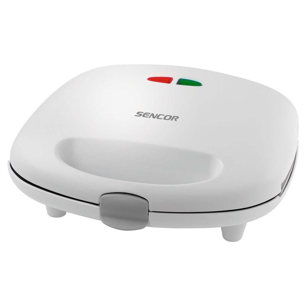 Sencor 3 In 1 Sandwich Maker - Grill - Waffle Maker - 700W - Zayoom