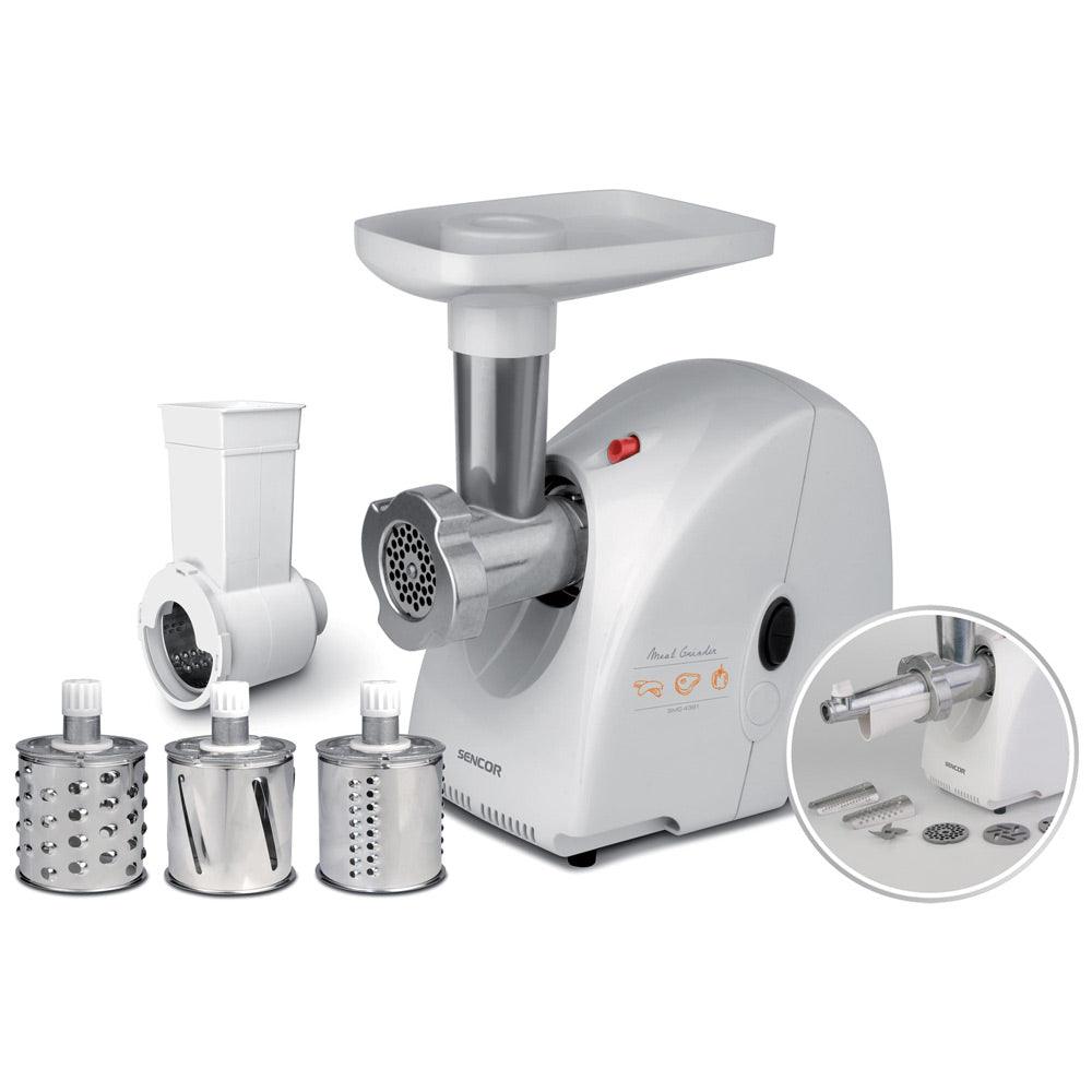 Sencor Meat Grinder - 1500W - Zayoom
