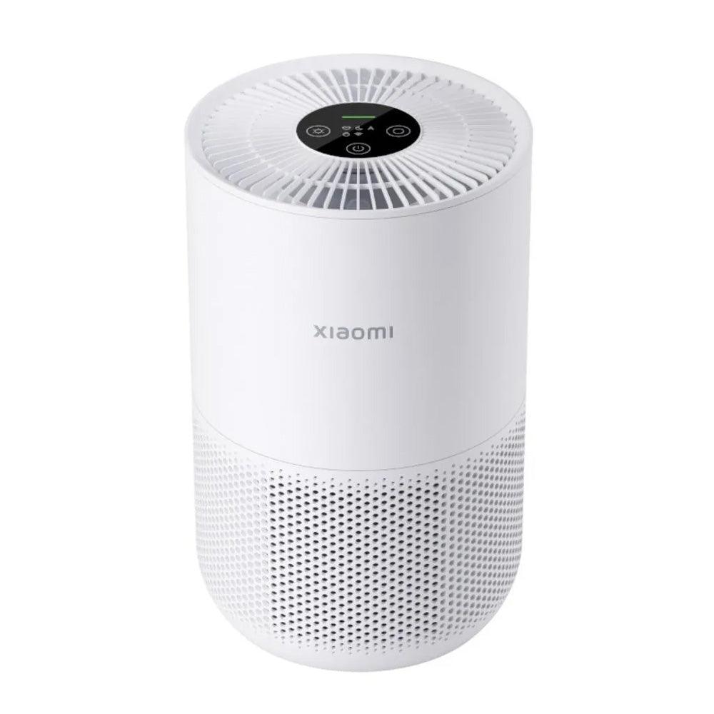 Xiaomi Smart Air Purifier 4 Compact - White - Zayoom
