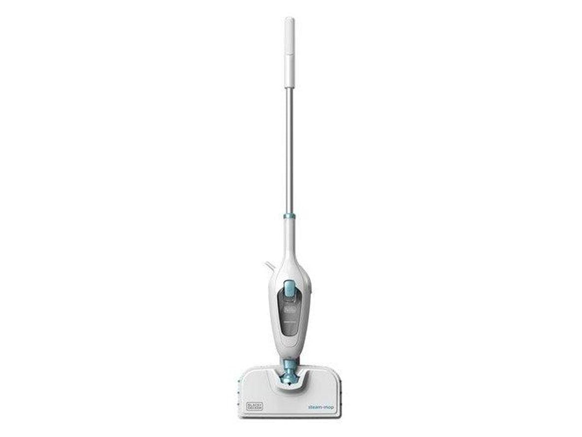 BLACK+DECKER Steam Mop - 1300W - Zayoom