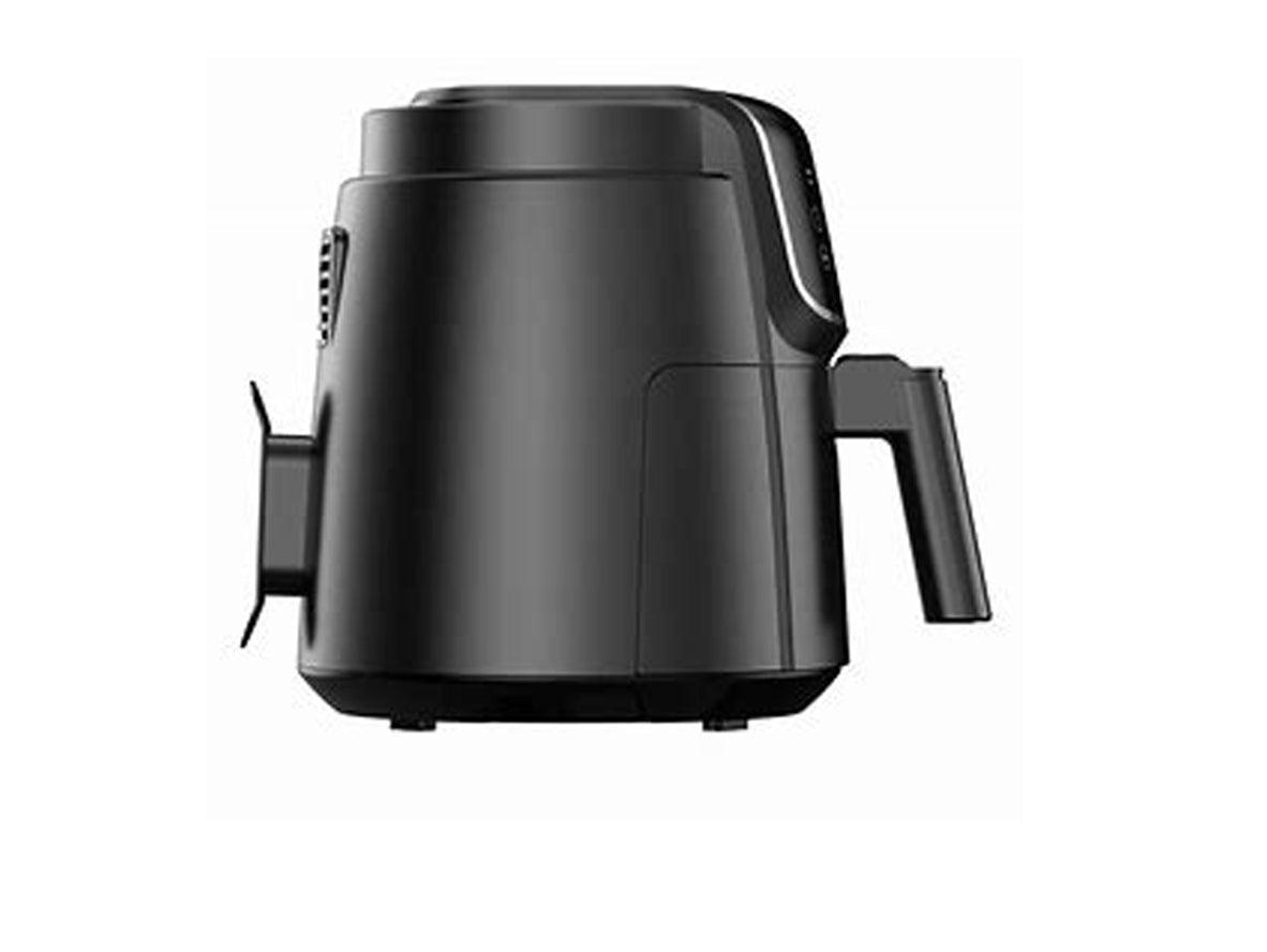 Midea Digital Air Fryer 4.76L - 1500W - Zayoom