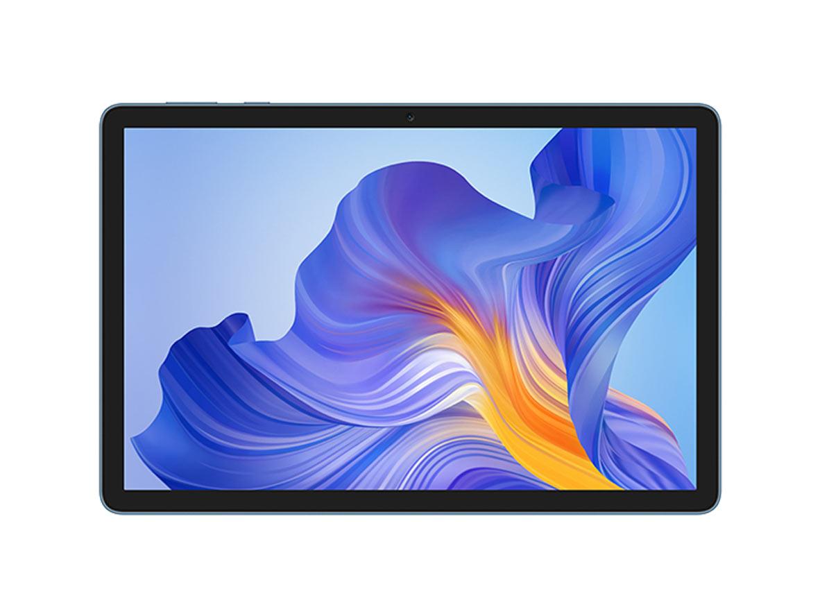 Honor Pad 8 - 128GB - 4GB RAM - WiFi Tablet - Blue + Smart Bluetooth Keyboard - Zayoom
