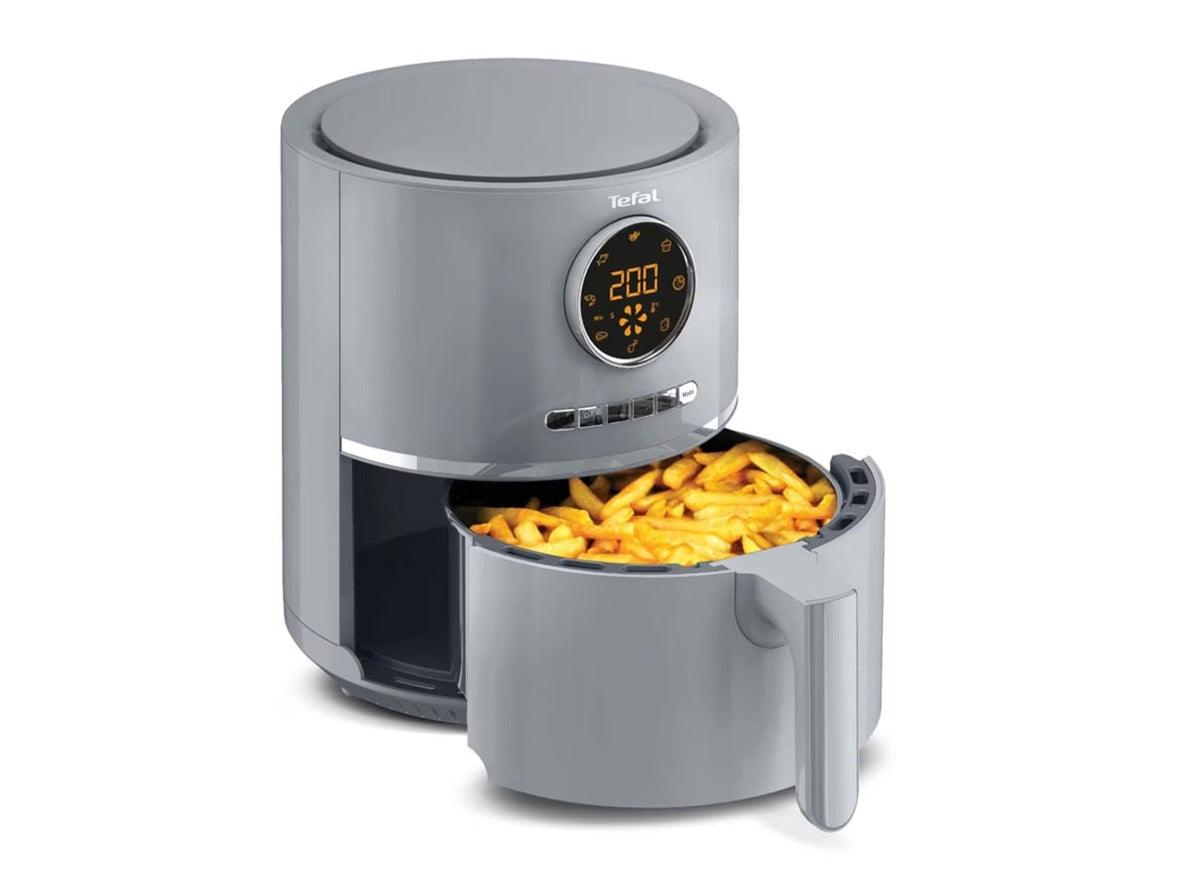 Tefal UltraFry Digital Air Fryer - 4.2L - Zayoom