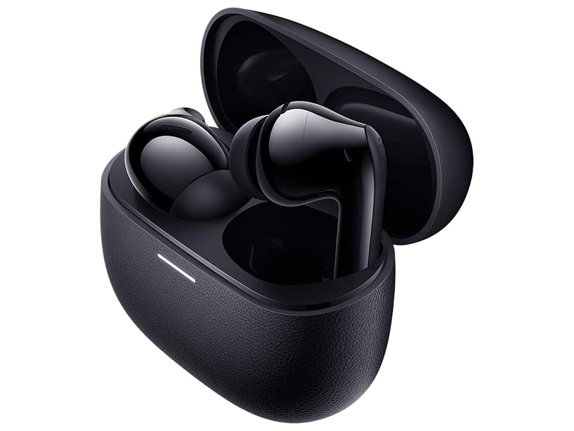 Xiaomi Redmi Buds 5 Pro - Midnight Black - Zayoom