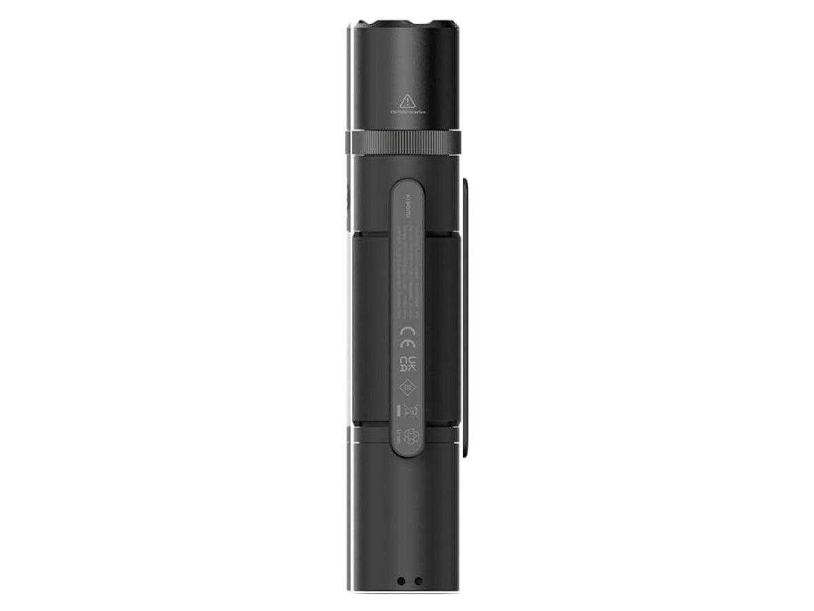 Xiaomi Multi-Function Flashlight IPX4 With Long Lighting Range - 3100mAh - Zayoom