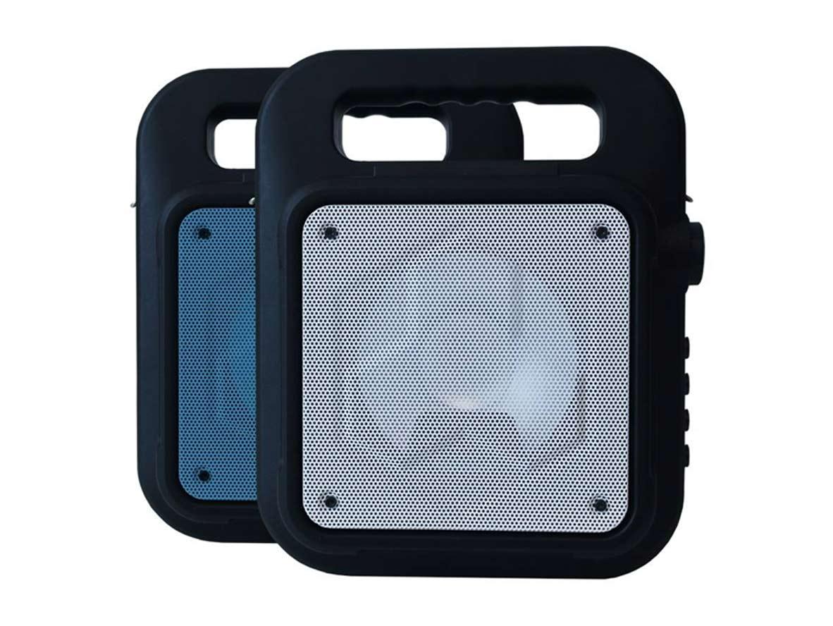 NHE Bluetooth Speaker NHS-10P - Zayoom