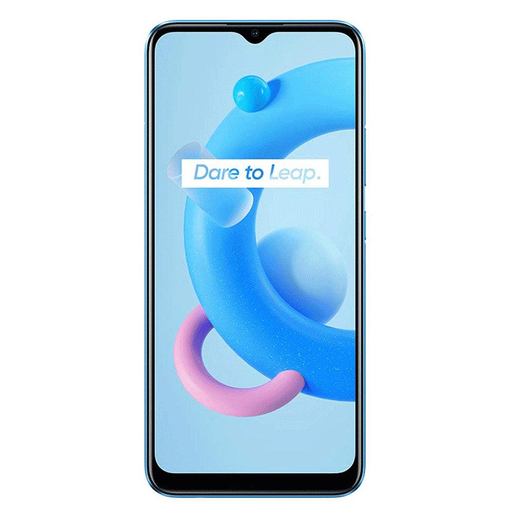 Realme C11 - 2GB - 32GB - Mobile Phone - Lake Blue - Zayoom